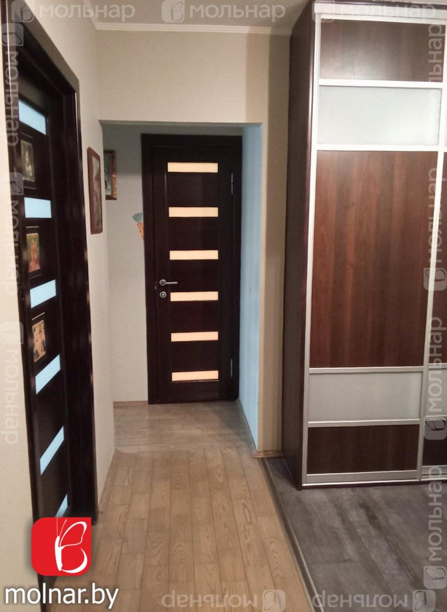 Продам 2-комнатную квартиру в Минске в Фрунзенском р-не, Сухарево, Чайлытко ул., 19