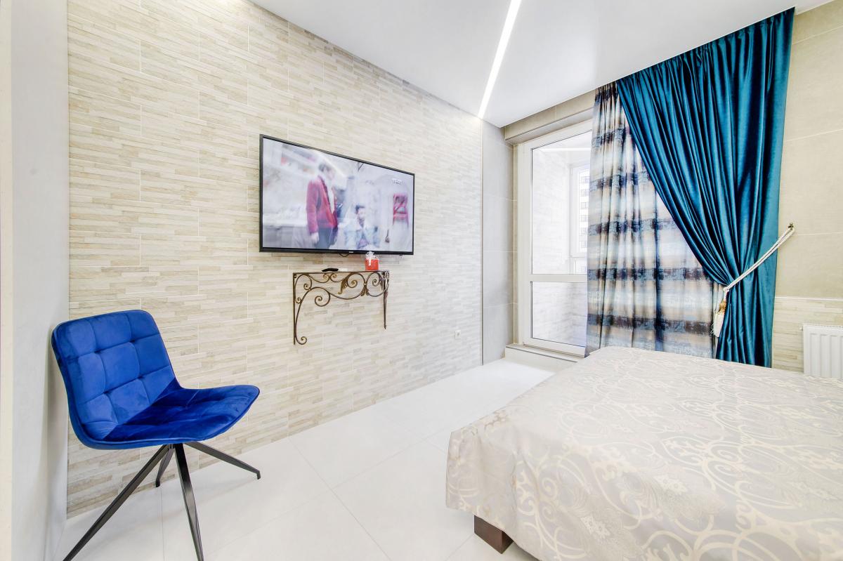 Сдам на сутки 1-комнатную квартиру в Минске в Октябрьском р-не, Братская ул., 2