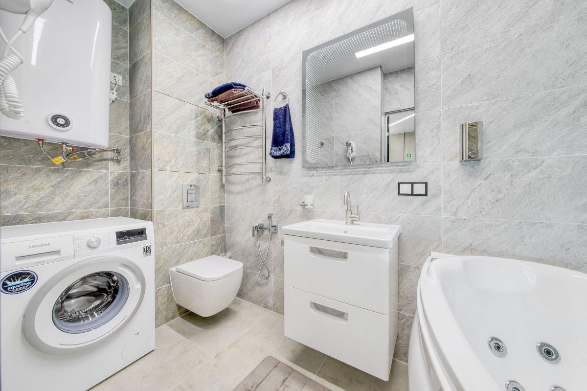 Сдам на сутки 1-комнатную квартиру в Минске в Октябрьском р-не, Братская ул., 2