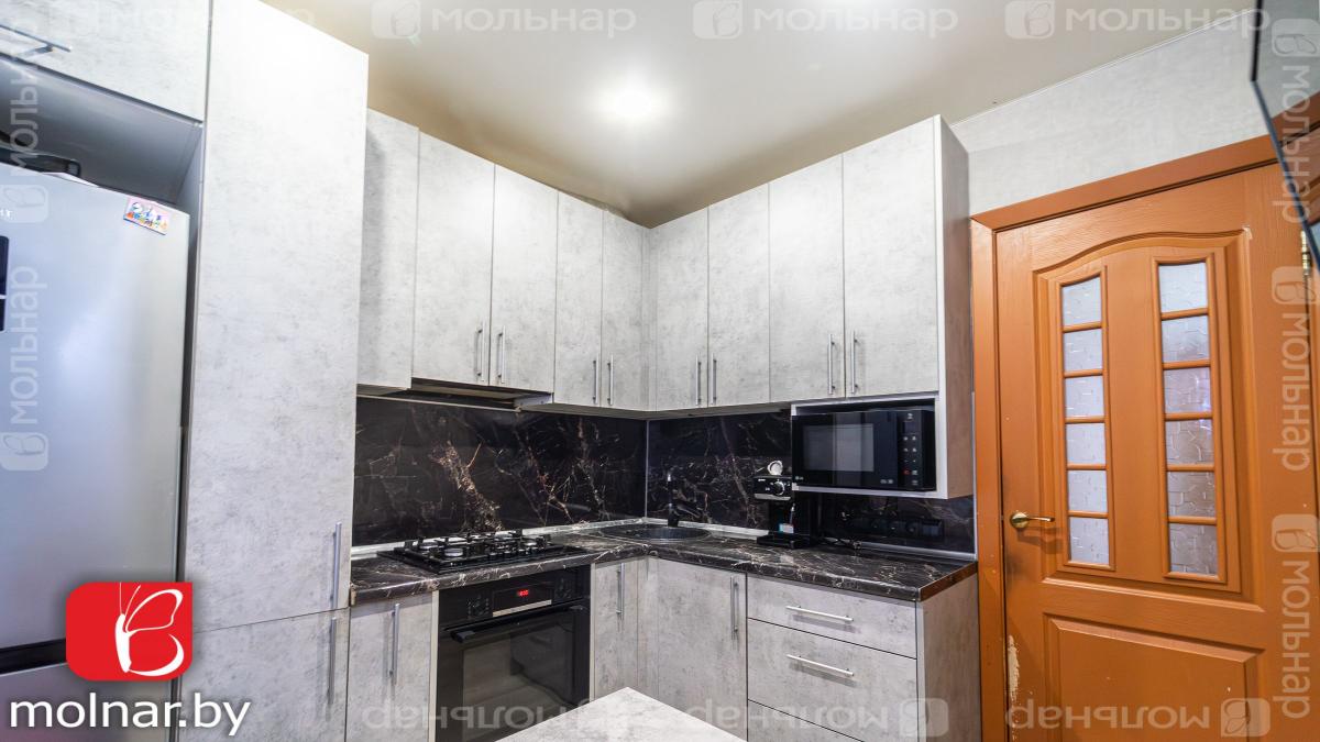 Продам 1-комнатную квартиру в Заславле, 17