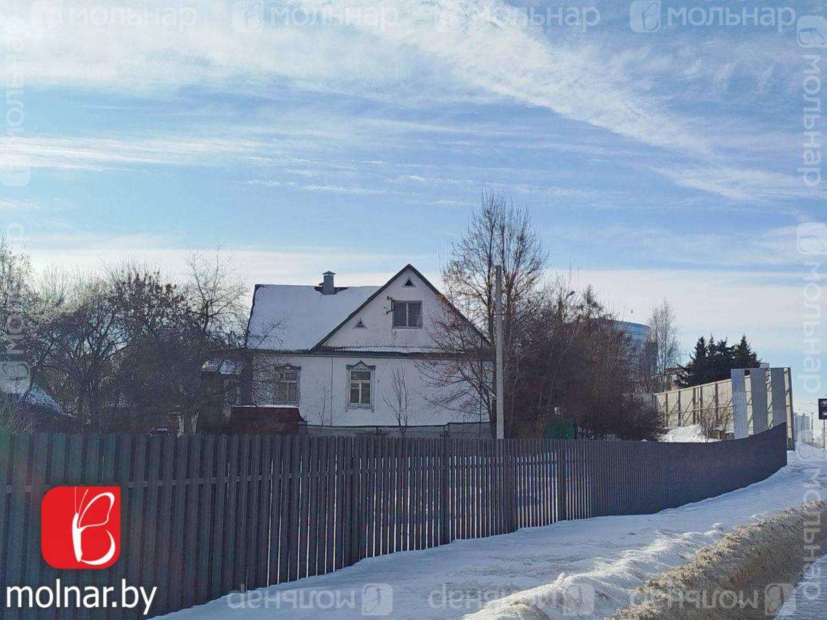 Продам 2-комнатную квартиру в Минске в Московском р-не, Малиновка, Дзержинского проспект, 37