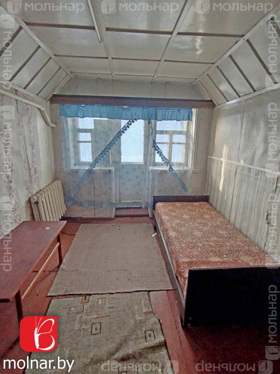 Продам 2-комнатную квартиру в Минске в Московском р-не, Малиновка, Дзержинского проспект, 37