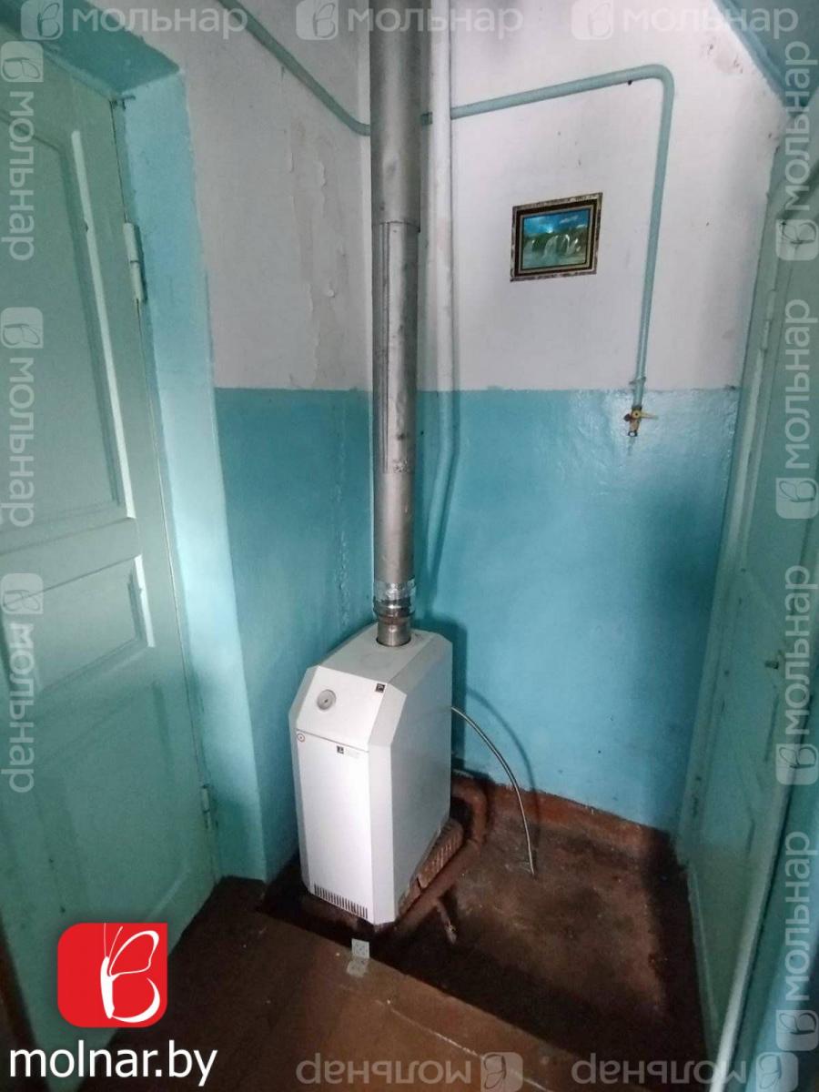 Продам 2-комнатную квартиру в Минске в Московском р-не, Малиновка, Дзержинского проспект, 37