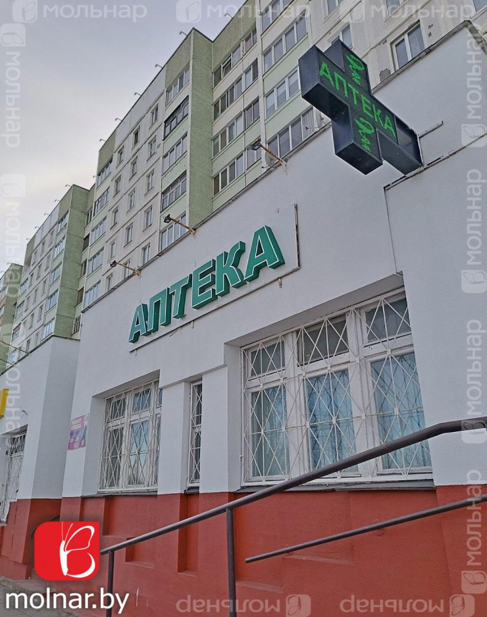 Продам 2-комнатную квартиру в Минске в Заводском р-не, Шабаны, Селицкого ул., 93