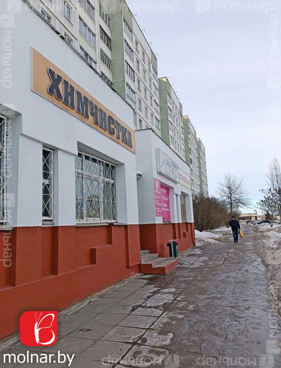 Продам 2-комнатную квартиру в Минске в Заводском р-не, Шабаны, Селицкого ул., 93