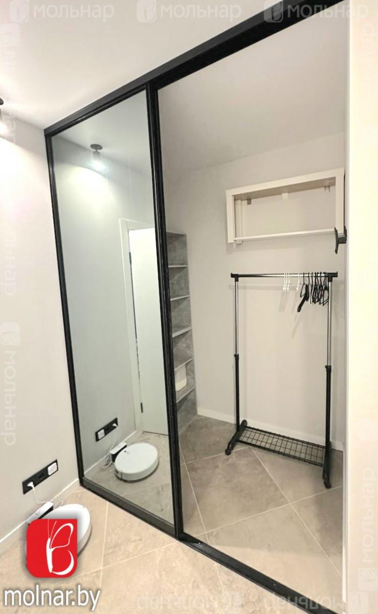 Продам 3-комнатную квартиру в Минске в Октябрьском р-не, 1