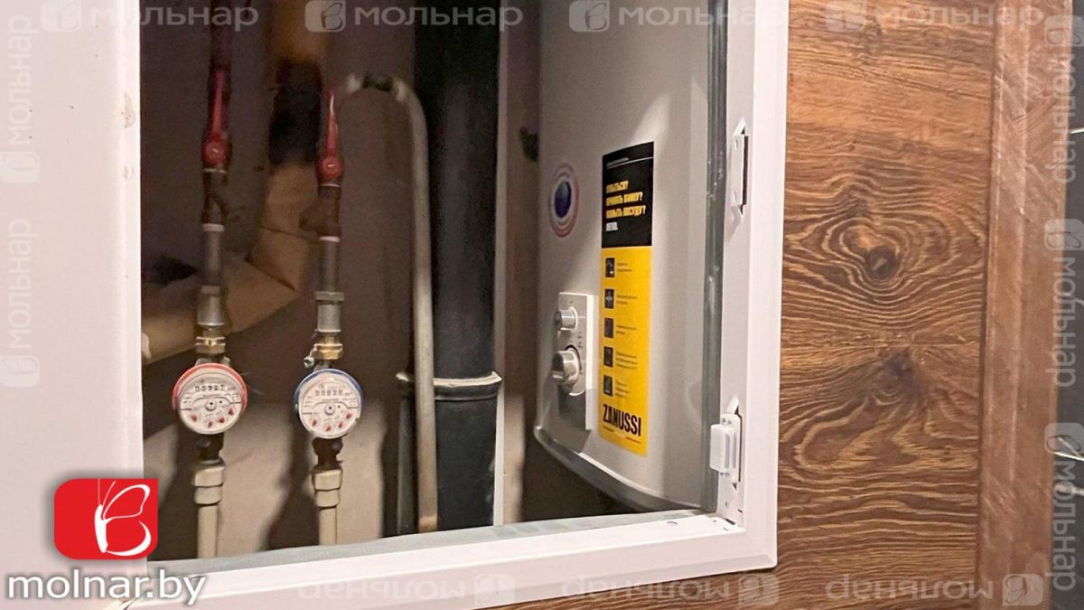 Продам 3-комнатную квартиру в Минске в Московском р-не, Малиновка, Космонавтов ул., 33