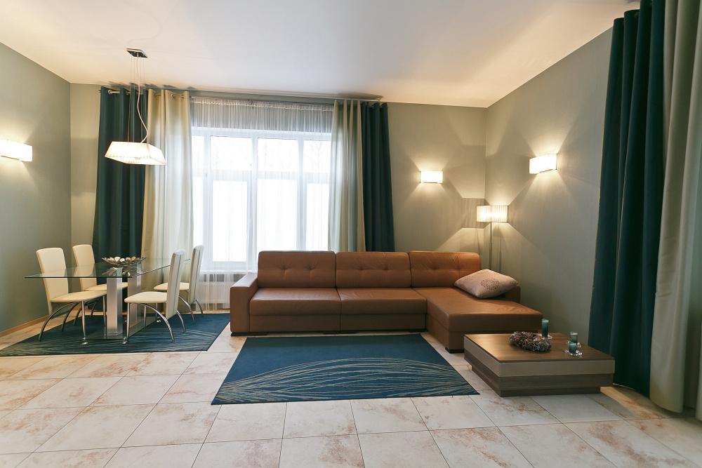 Сдается 4-комнатная квартира в Минске в Советском р-не, Зеленый луг, Тиражная ул., 52