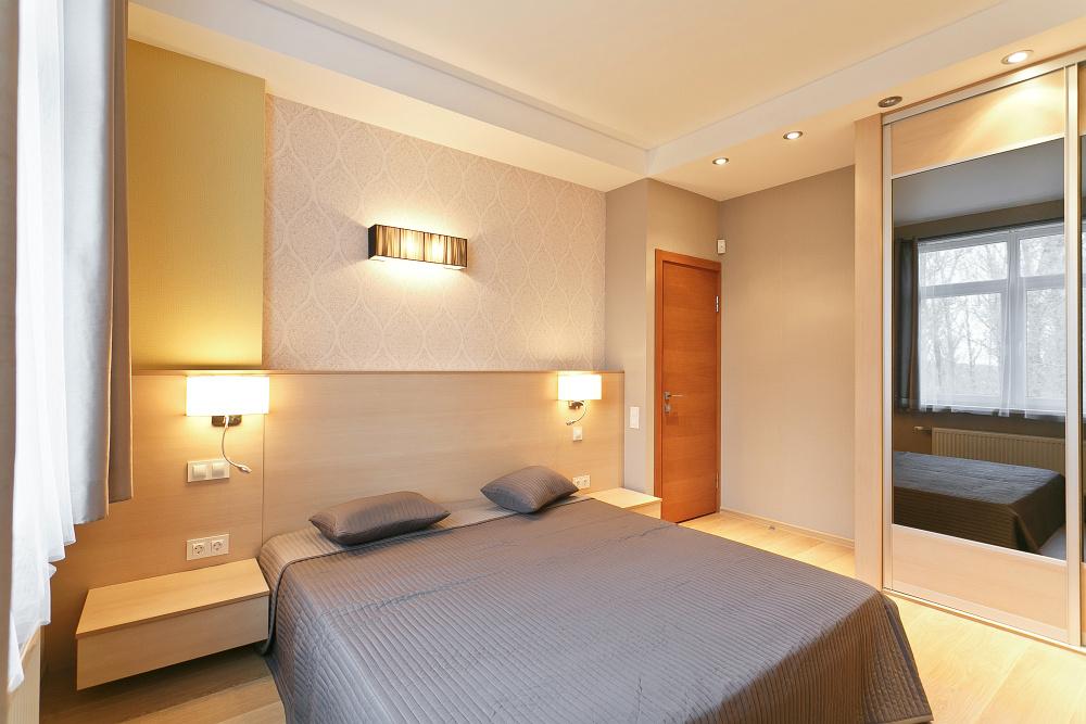 Сдается 4-комнатная квартира в Минске в Советском р-не, Зеленый луг, Тиражная ул., 52