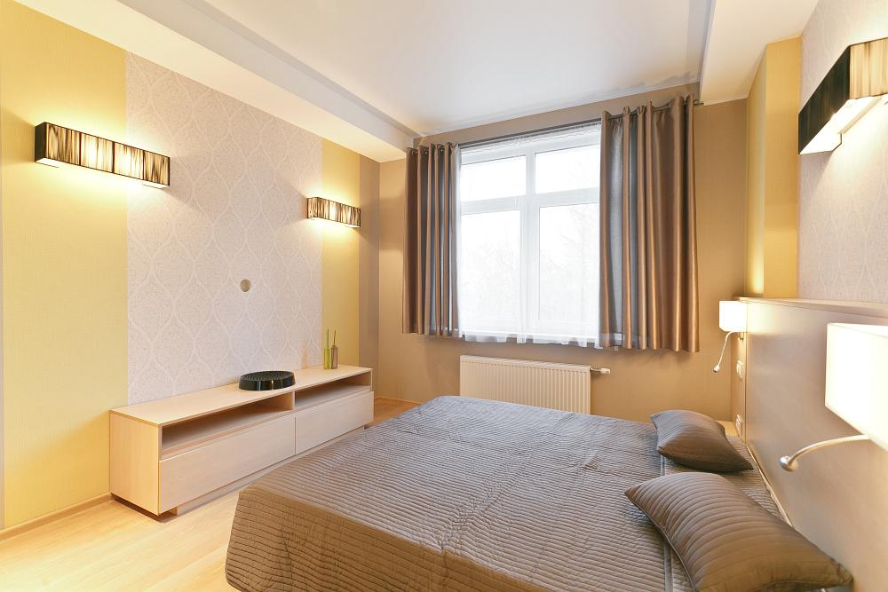 Сдается 4-комнатная квартира в Минске в Советском р-не, Зеленый луг, Тиражная ул., 52