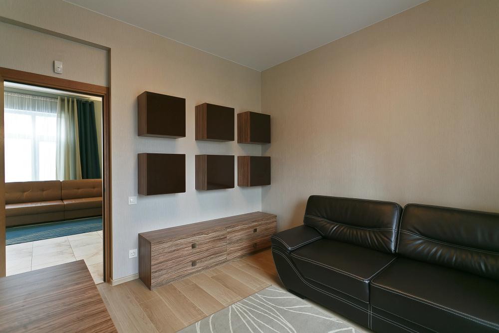 Сдается 4-комнатная квартира в Минске в Советском р-не, Зеленый луг, Тиражная ул., 52