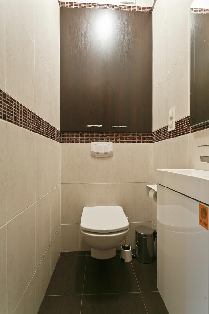 Сдается 4-комнатная квартира в Минске в Советском р-не, Зеленый луг, Тиражная ул., 52