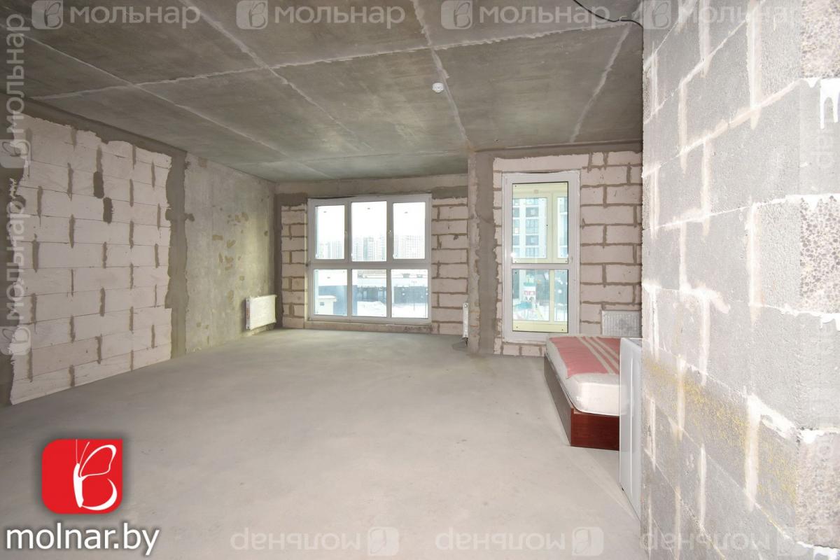 Продам 2-комнатную квартиру в Минске, 2