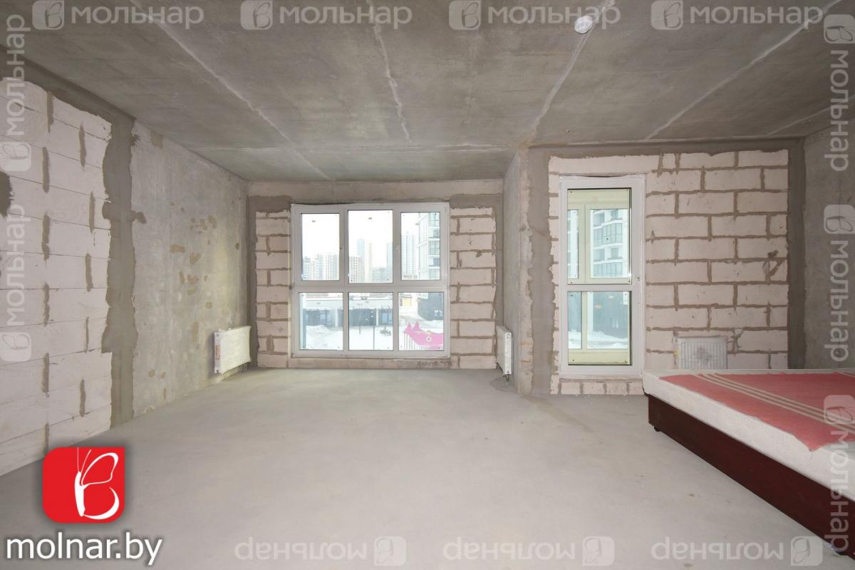 Продам 2-комнатную квартиру в Минске, 2