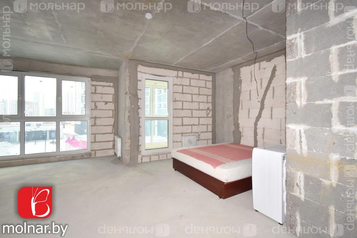 Продам 2-комнатную квартиру в Минске, 2