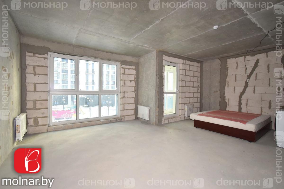 Продам 2-комнатную квартиру в Минске, 2