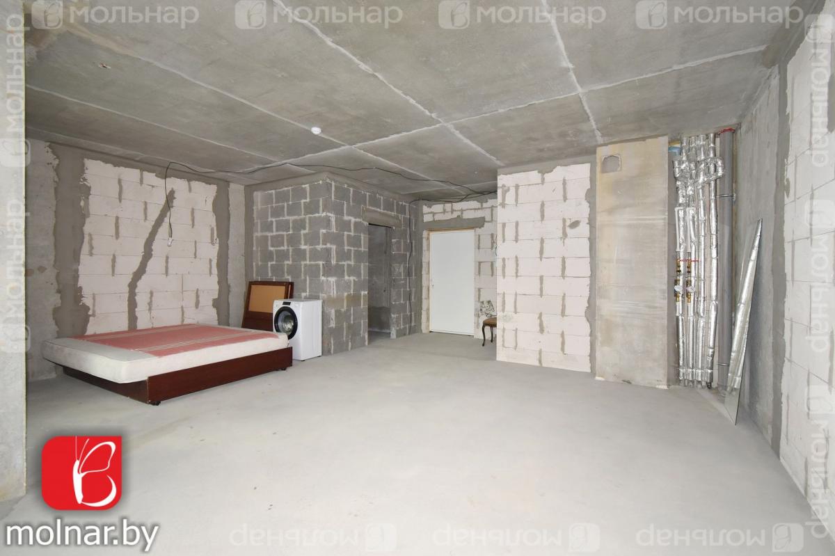 Продам 2-комнатную квартиру в Минске, 2