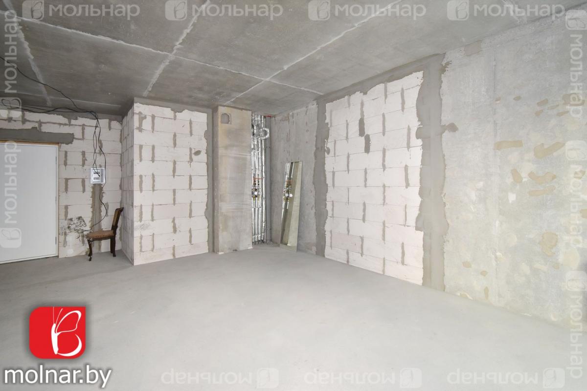 Продам 2-комнатную квартиру в Минске, 2