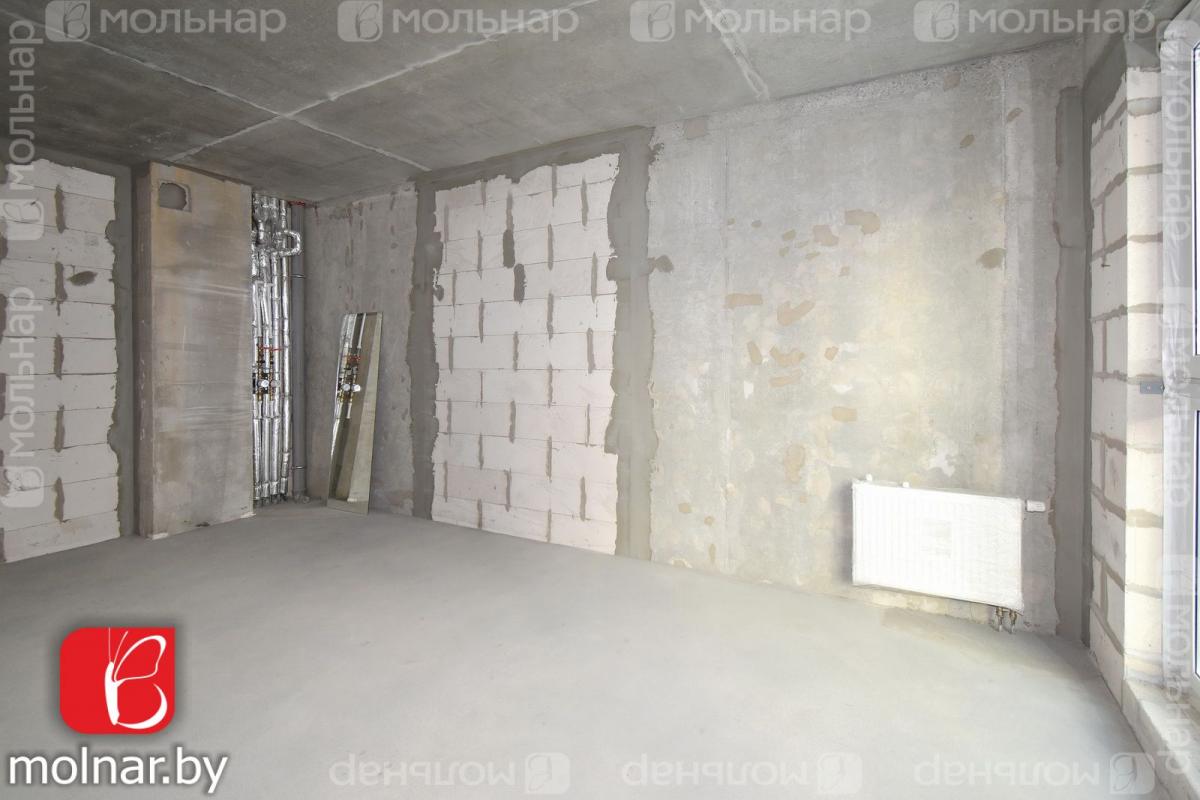 Продам 2-комнатную квартиру в Минске, 2