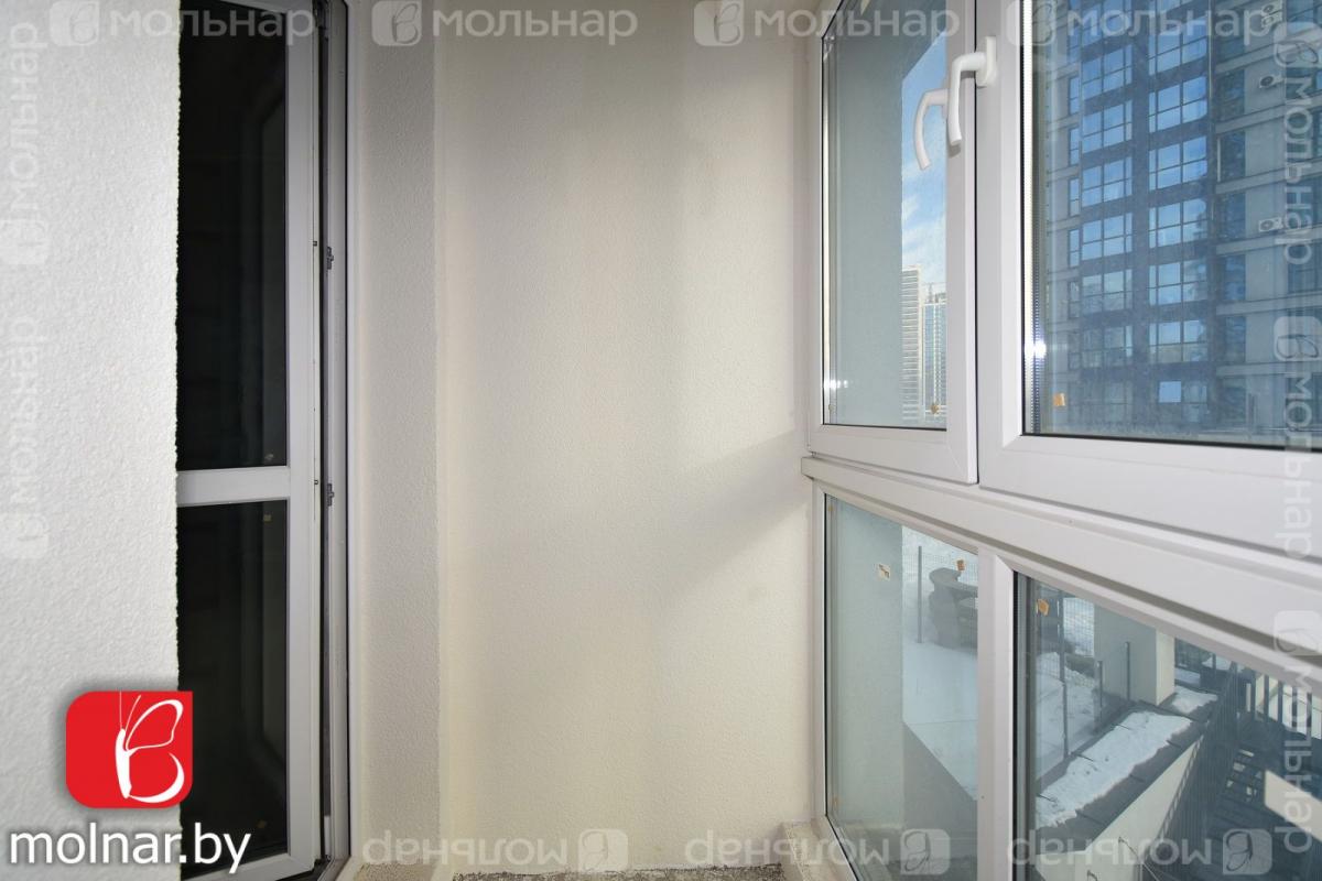 Продам 2-комнатную квартиру в Минске, 2