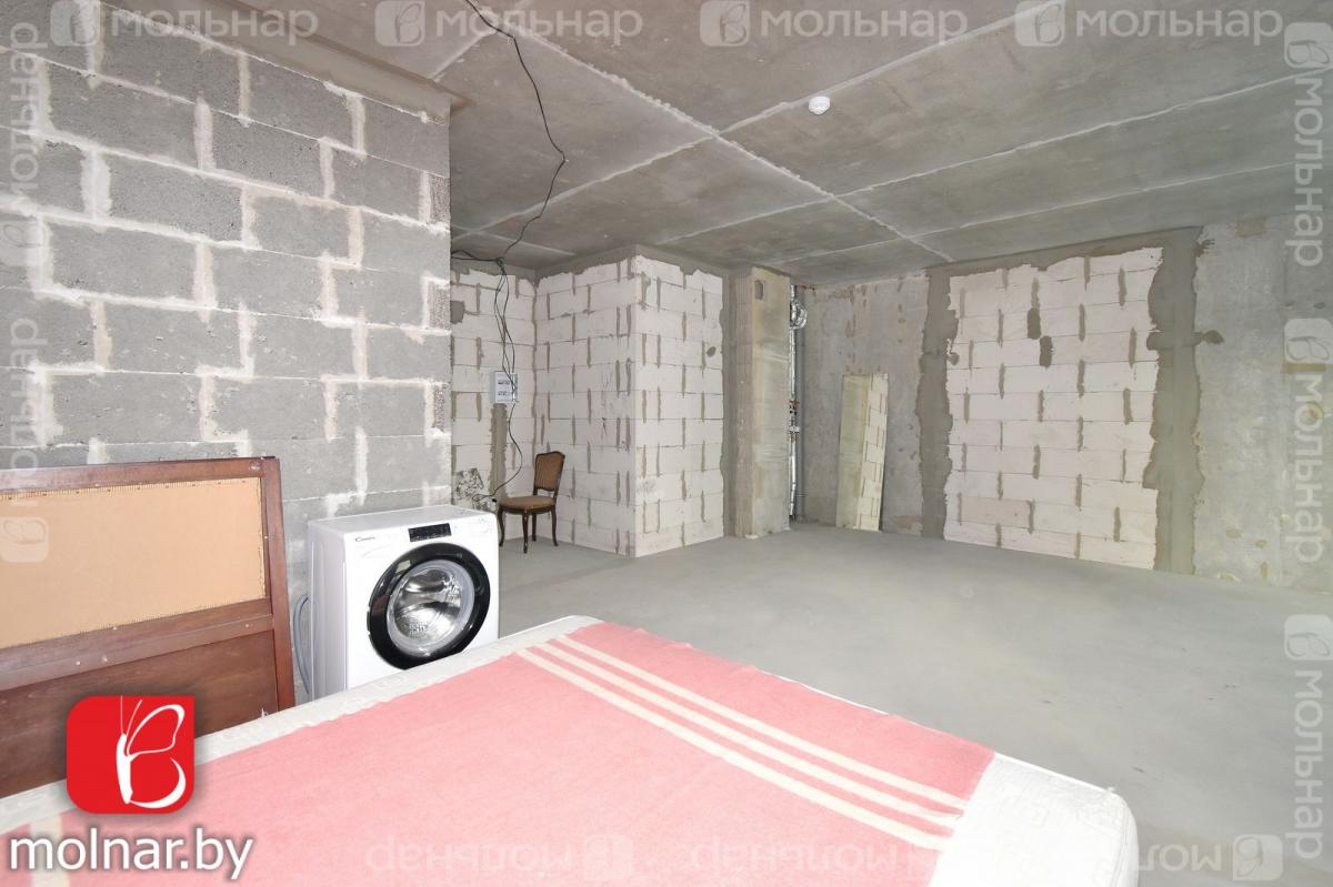 Продам 2-комнатную квартиру в Минске, 2