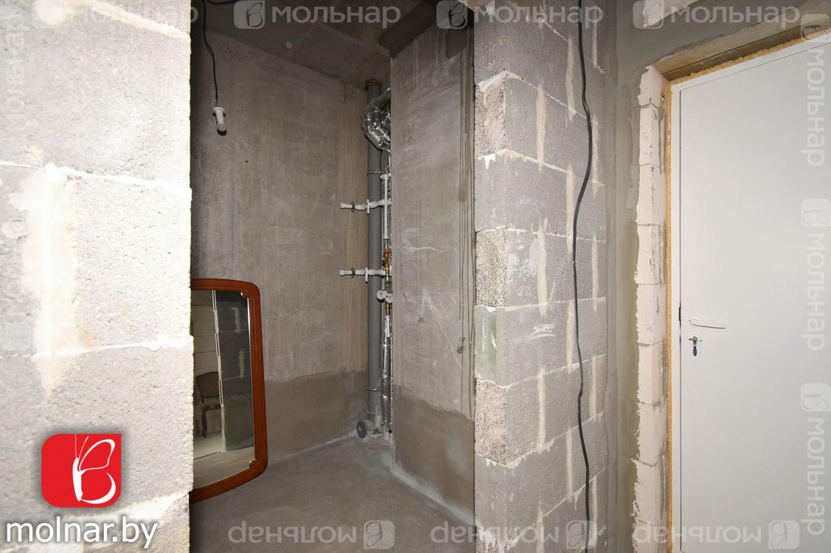 Продам 2-комнатную квартиру в Минске, 2