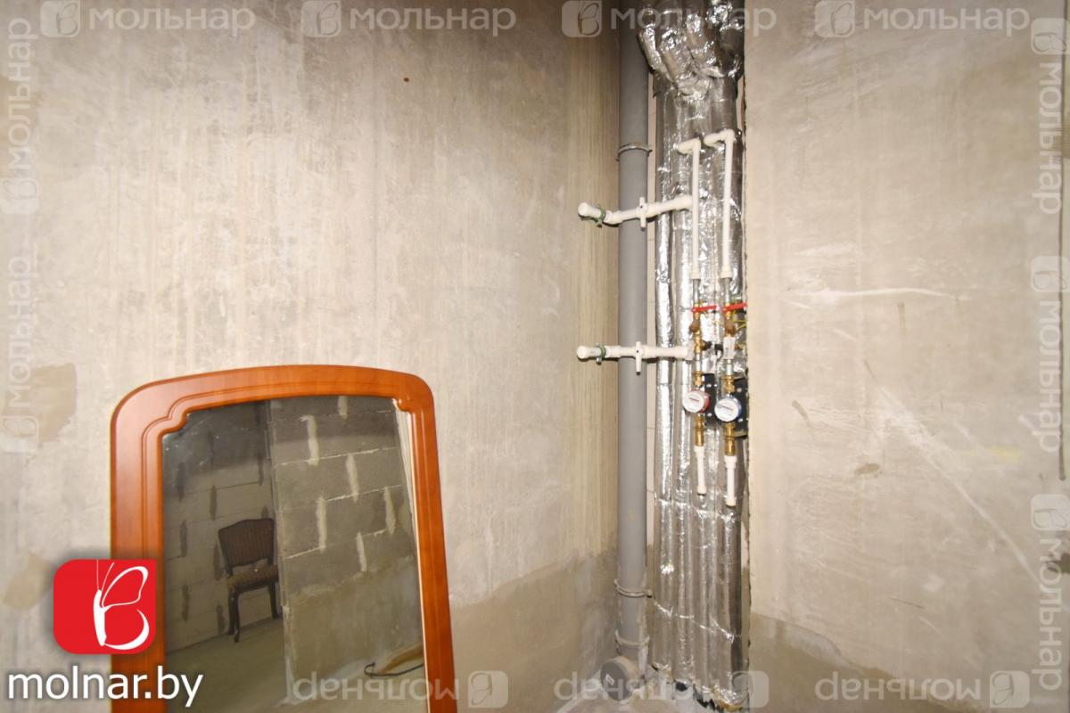 Продам 2-комнатную квартиру в Минске, 2