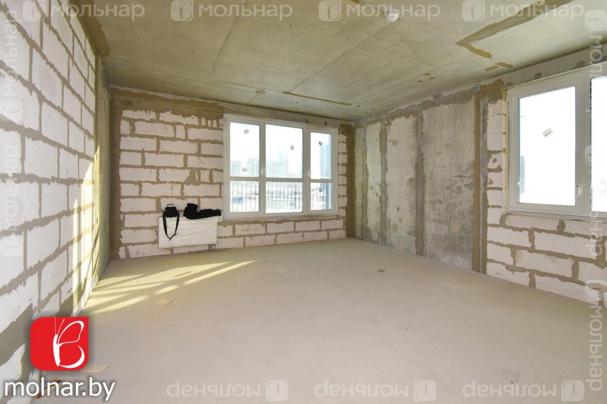 Продам 3-комнатную квартиру в Минске в Октябрьском р-не, 8