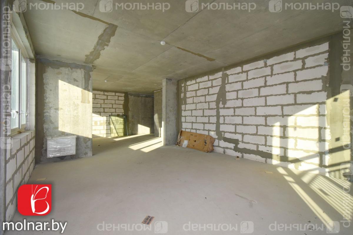 Продам 3-комнатную квартиру в Минске в Октябрьском р-не, 8