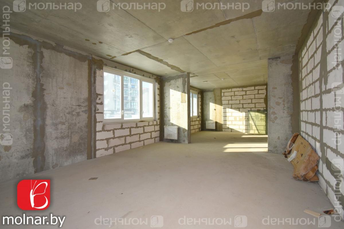 Продам 3-комнатную квартиру в Минске в Октябрьском р-не, 8