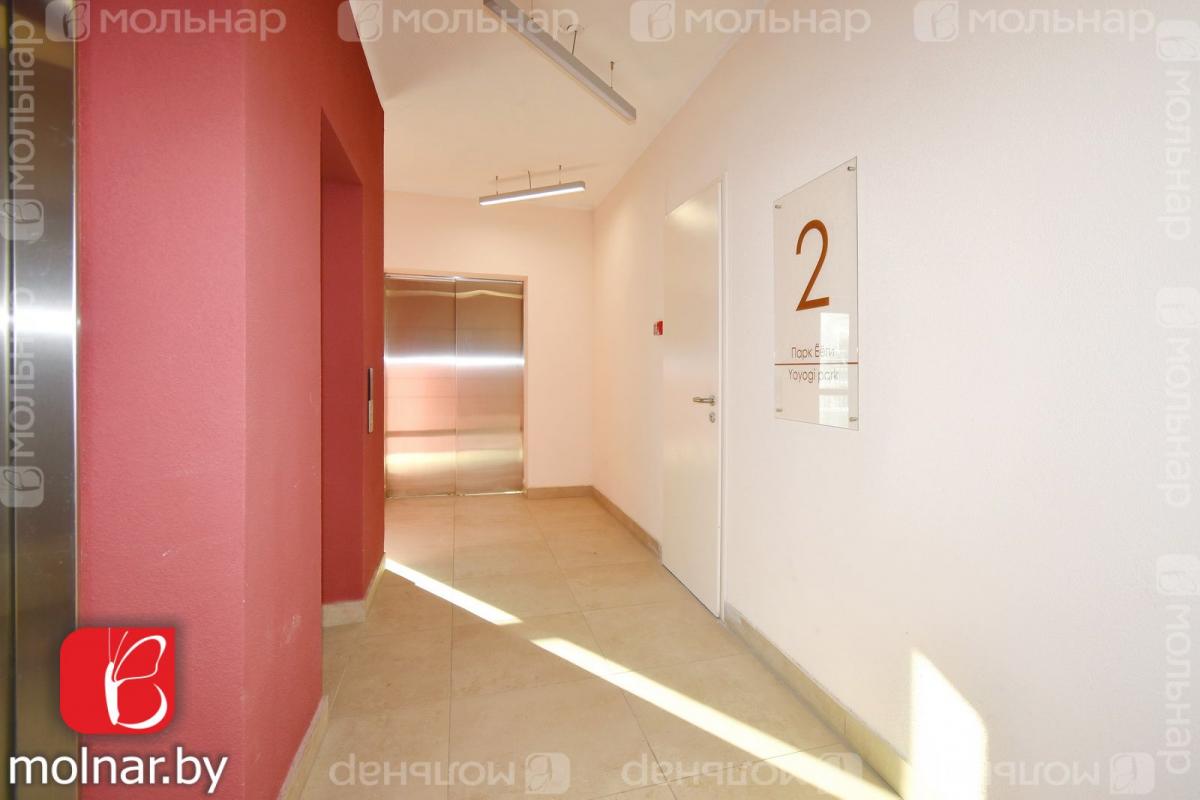 Продам 3-комнатную квартиру в Минске в Октябрьском р-не, 8