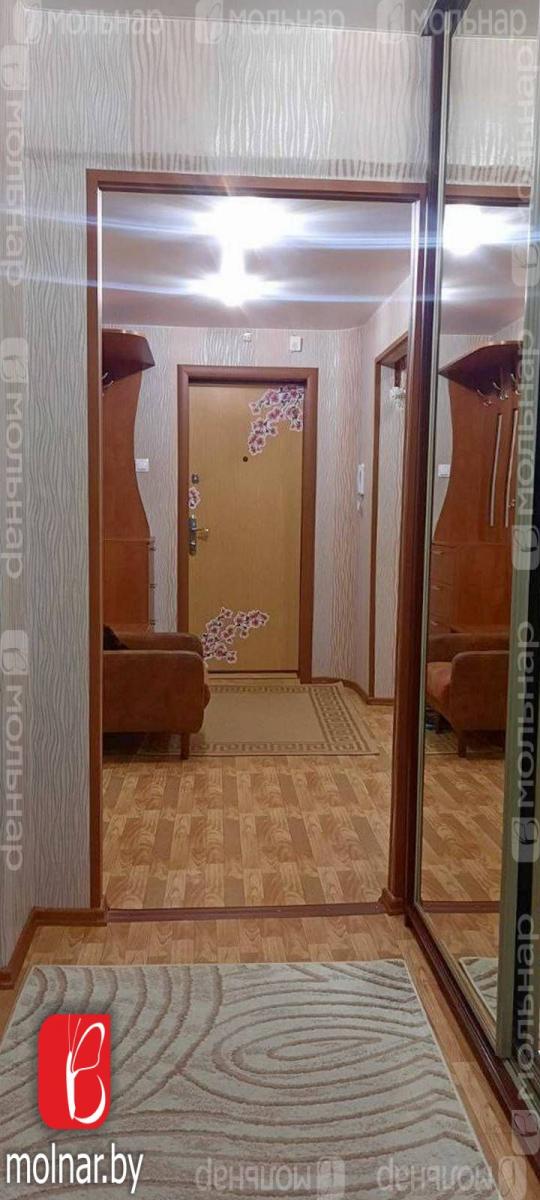 Продам 4-комнатную квартиру в Минске в Фрунзенском р-не, 26