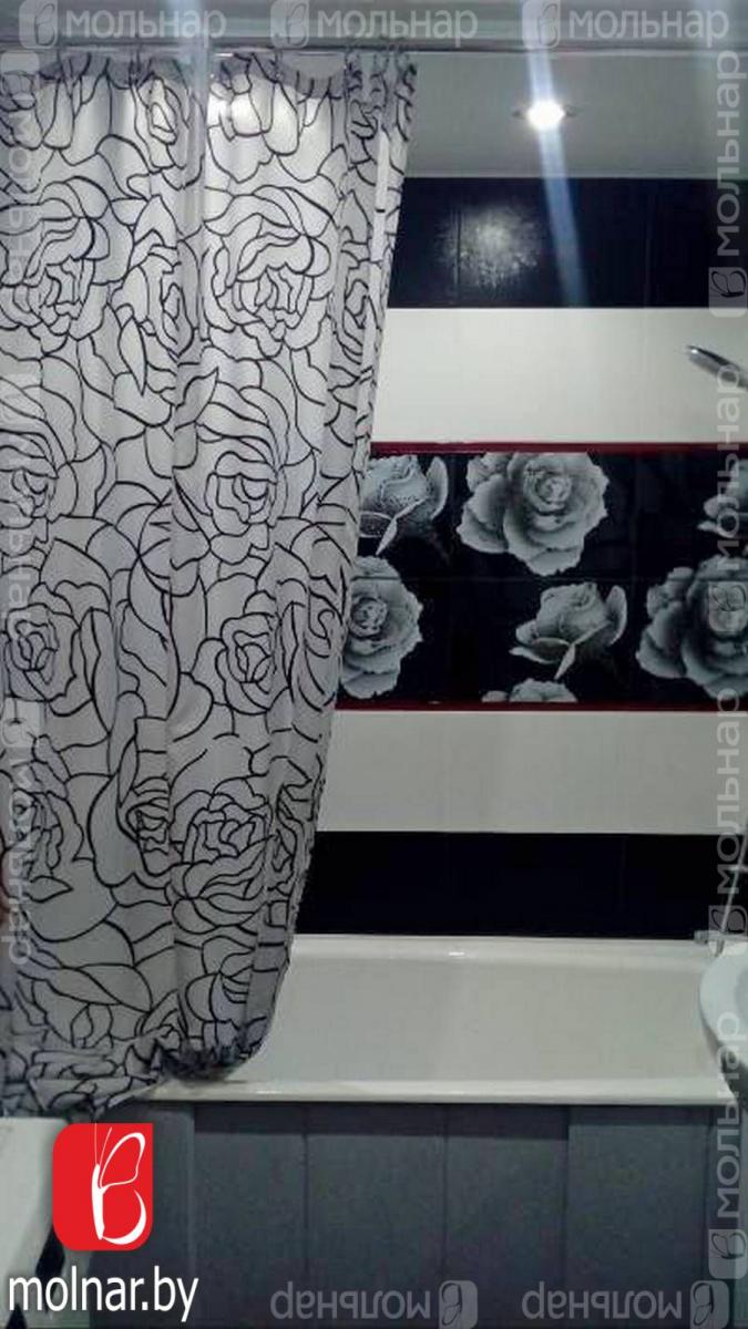 Продам 4-комнатную квартиру в Минске в Фрунзенском р-не, 26