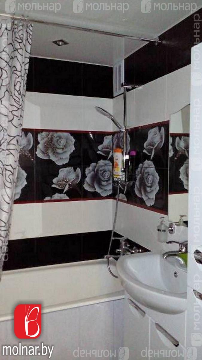 Продам 4-комнатную квартиру в Минске в Фрунзенском р-не, 26