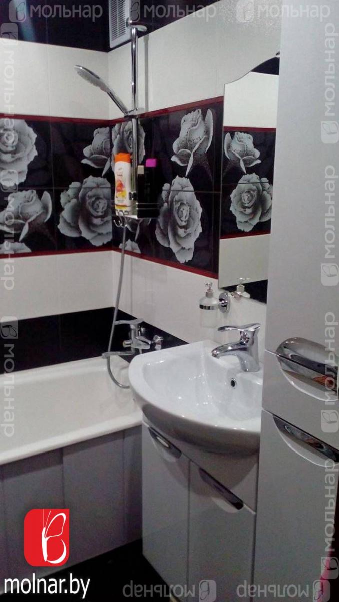 Продам 4-комнатную квартиру в Минске в Фрунзенском р-не, 26