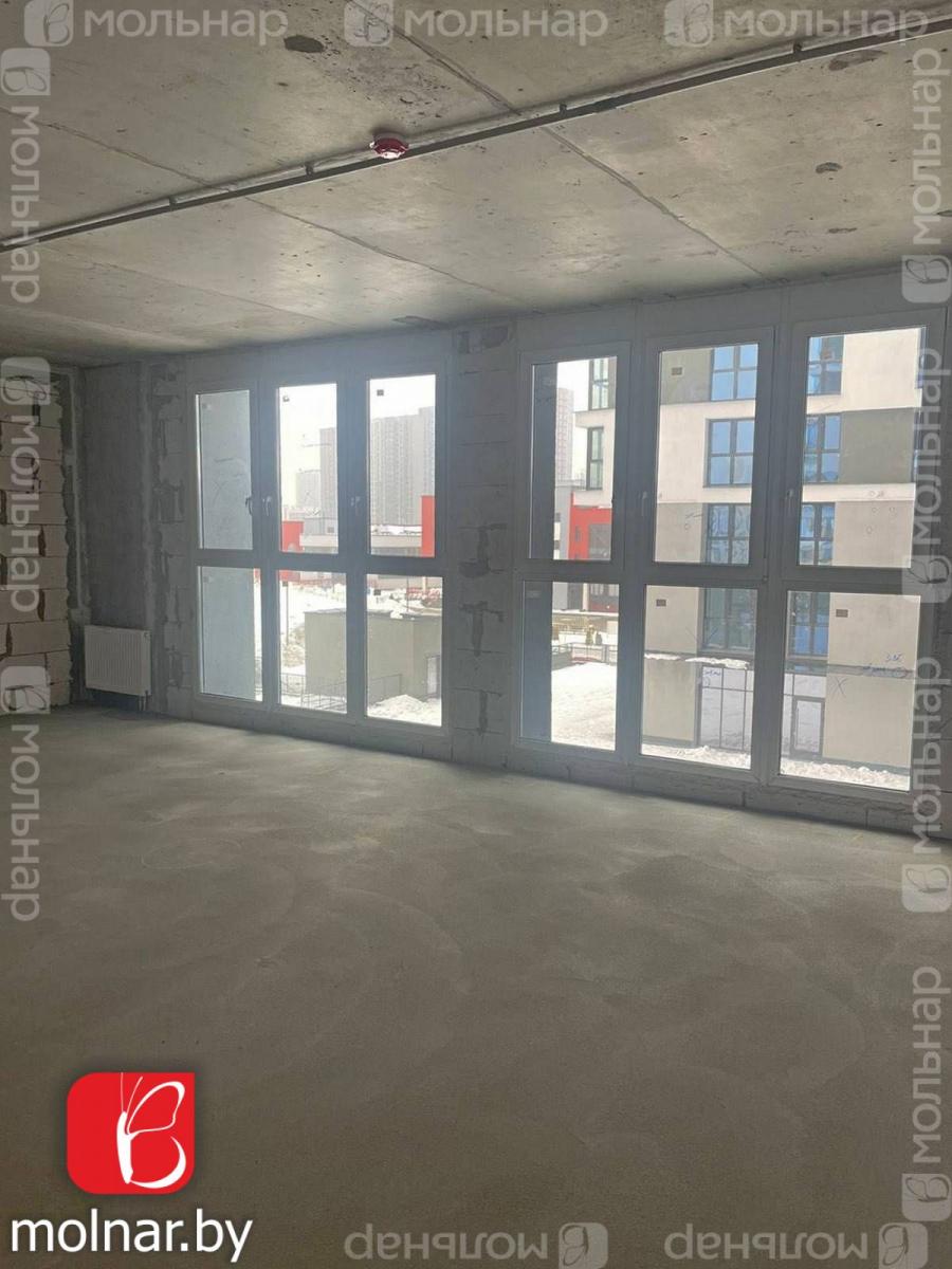 Продам 2-комнатную квартиру в Минске, 22