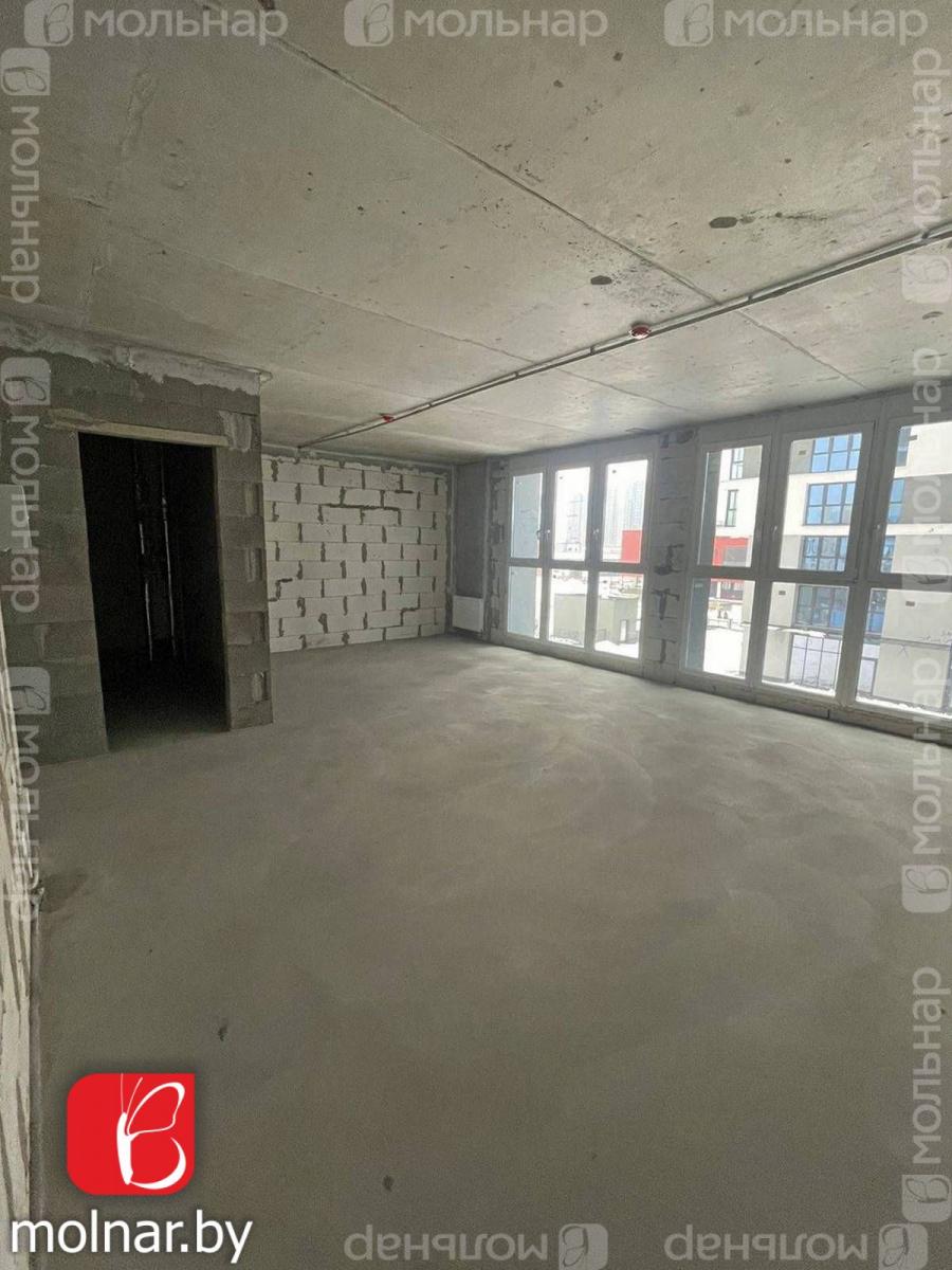 Продам 2-комнатную квартиру в Минске, 22