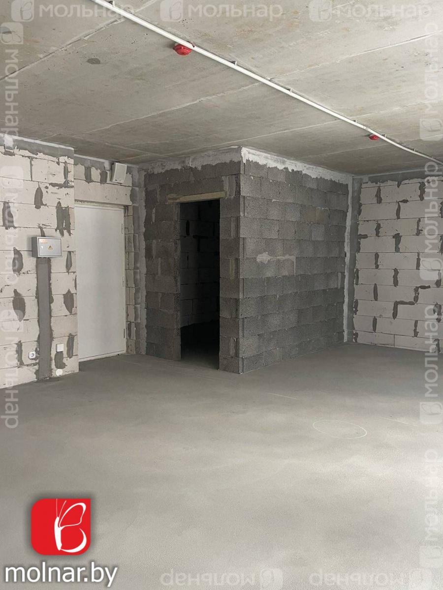 Продам 2-комнатную квартиру в Минске, 22