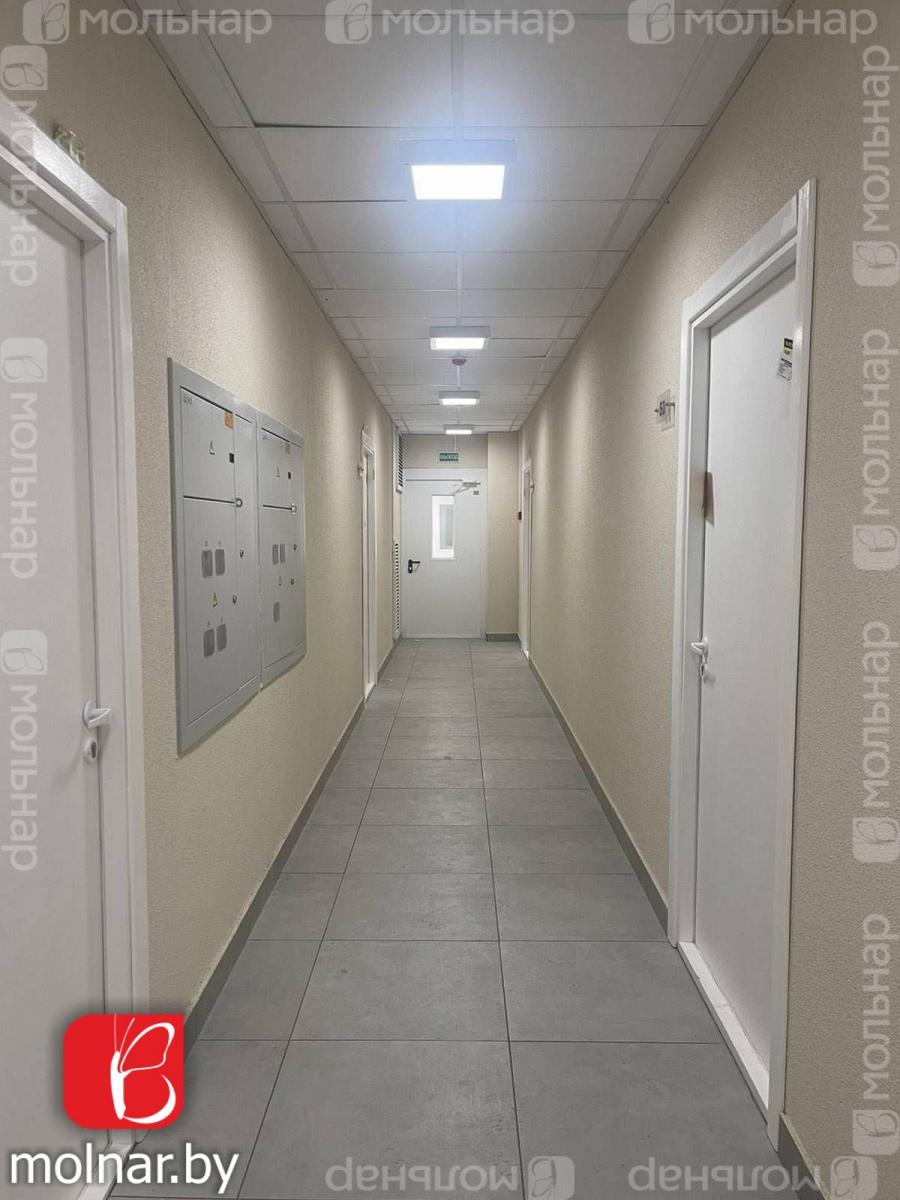 Продам 2-комнатную квартиру в Минске, 22