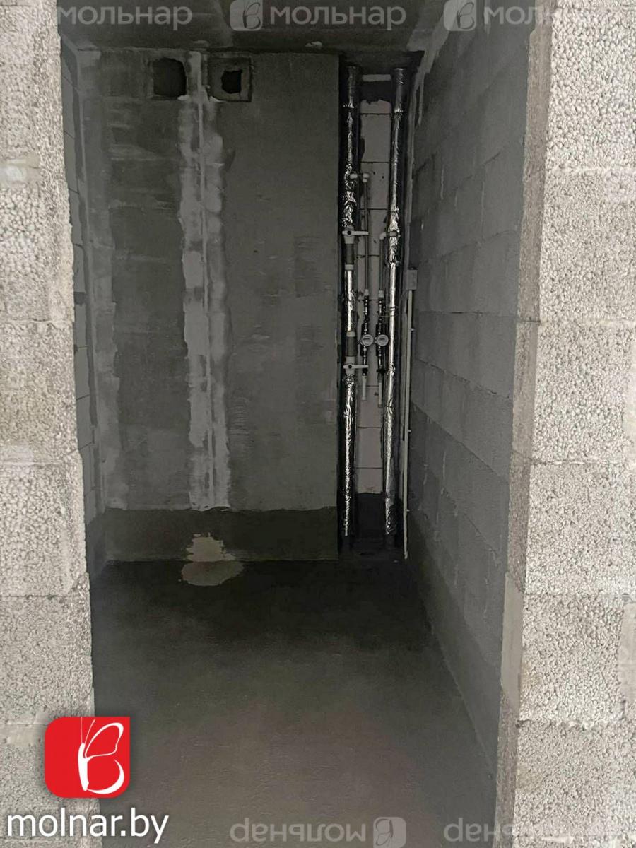 Продам 2-комнатную квартиру в Минске, 22