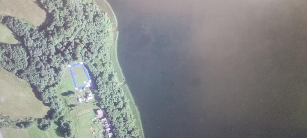 Продам участок в Шумилинском районе в Амбросовичи