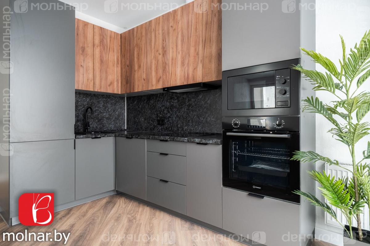 Продам 2-комнатную квартиру в Минске, 28