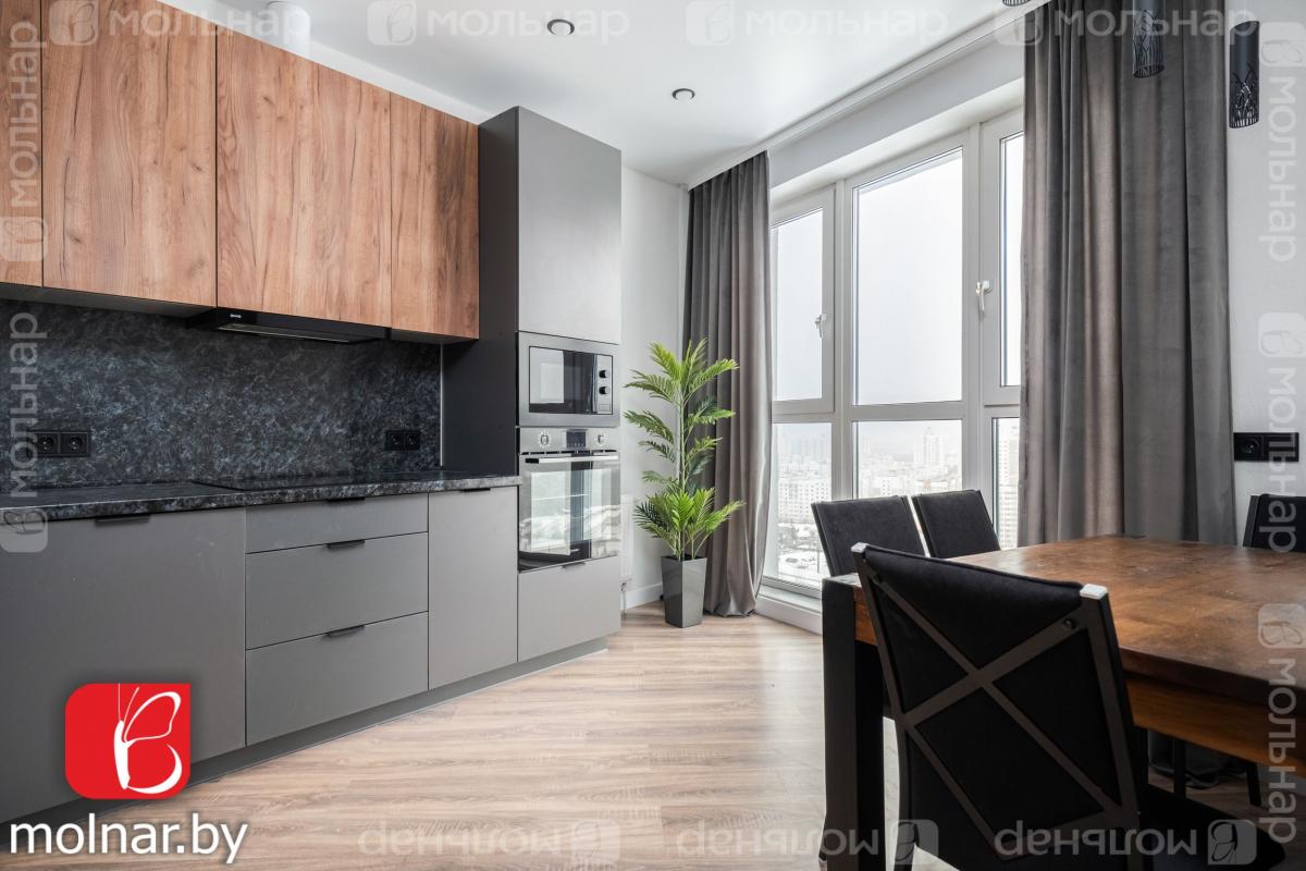 Продам 2-комнатную квартиру в Минске, 28