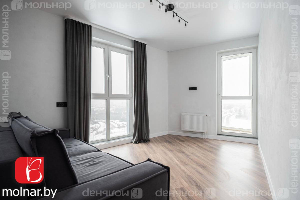 Продам 2-комнатную квартиру в Минске, 28