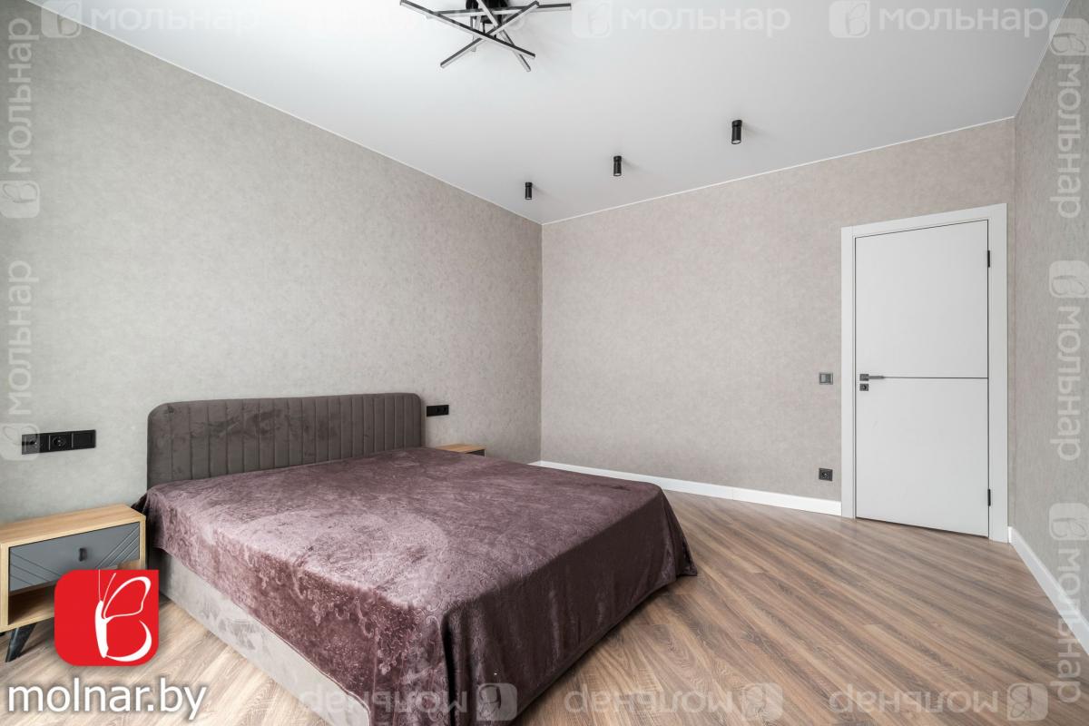 Продам 2-комнатную квартиру в Минске, 28