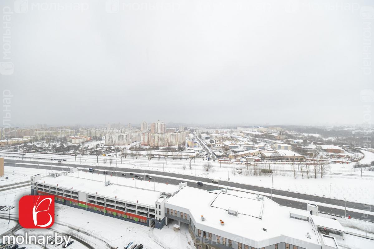 Продам 2-комнатную квартиру в Минске, 28