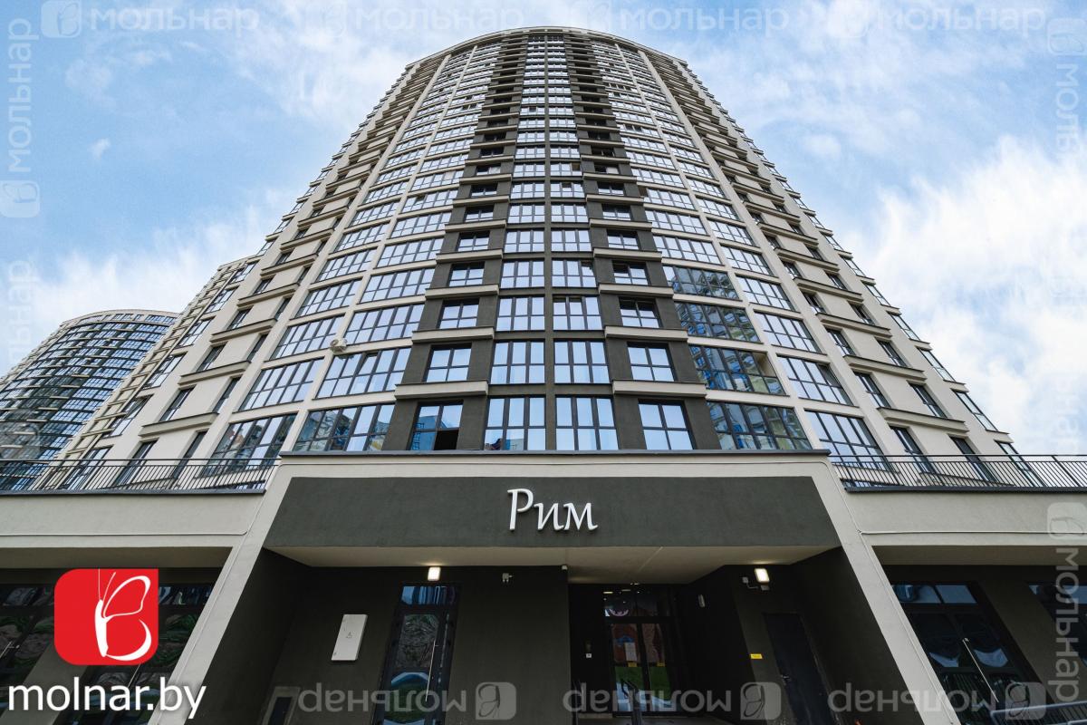 Продам 2-комнатную квартиру в Минске, 28