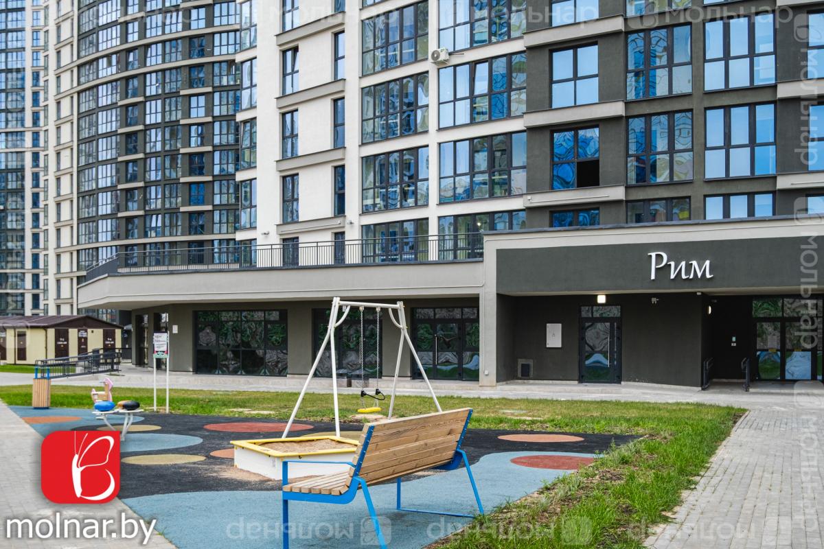 Продам 2-комнатную квартиру в Минске, 28