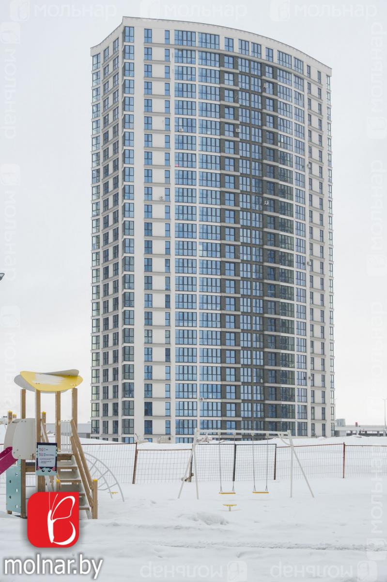 Продам 2-комнатную квартиру в Минске, 28