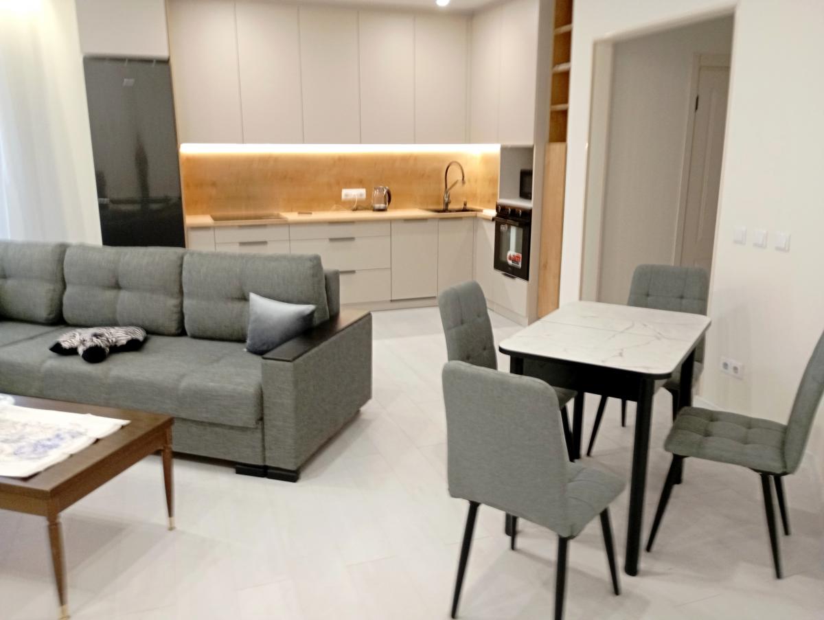 Сдается 2-комнатная квартира в Минске в Московском р-не, Грушевка, Щорса ул., 42